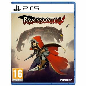 Ravenswatch PS5 obraz