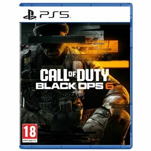 Call of Duty: Black Ops 6 PS5 obraz