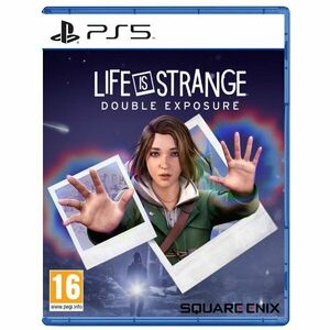 Life is Strange: Double Exposure PS5 obraz