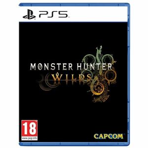 Monster Hunter Wilds PS5 obraz