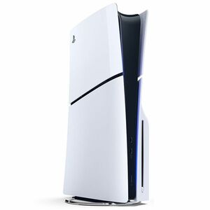 PlayStation 5 (Model Slim), rozbalený, záruka 24 měsíců obraz