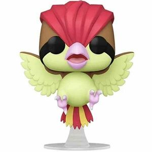 POP! Games: Pidgeotto (Pokémon), vystavený, záruka 21 měsíců obraz