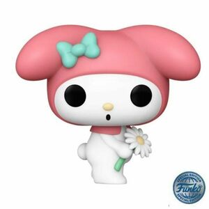 POP! My Melody (Hello Kitty) Special Edition obraz