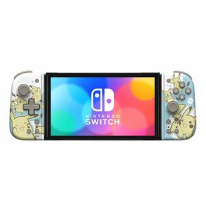 HORI Split Pad Compact for Nintendo Switch (Pikachu & Mimikyu) obraz