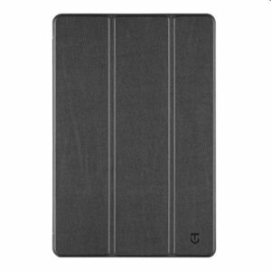 Tactical Book Tri Fold for Samsung X710/X716 Galaxy Tab S9, black obraz