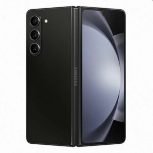 Samsung Galaxy Z Fold5, 12/512GB, black obraz