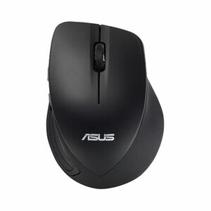 Bezdrátová myš Asus WT465, černá obraz