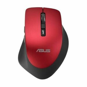 Bezdrátová myš Asus WT425 Optical Wireless Mouse, červená obraz