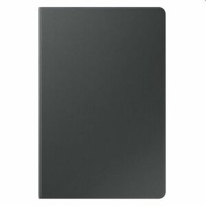 Pouzdro Book Cover pro Samsung Galaxy Tab A8 10.5 (2021), dark gray obraz