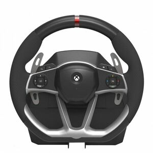 HORI Force Feedback Racing Wheel DLX Designed for Xbox Series X | S & Xbox One obraz