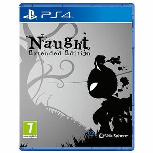 Naught (Extended Edition) PS4 obraz