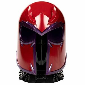 X-Men 97 Premium Roleplay Replica Magneto Helmet obraz