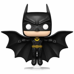 POP! Deluxe: Batman (DC Comics) obraz