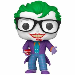 POP! Heroes: Batman The Joker (DC Comic) obraz