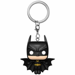 POP! Keychain Batman (DC Comics) obraz