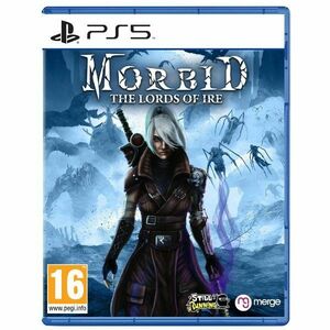 Morbid: The Lords of Ire PS5 obraz