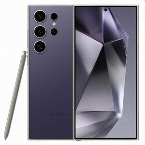 Samsung Galaxy S24 Ultra, 12/512GB, titanium violet obraz