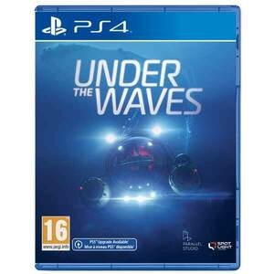 Under the Waves PS4 obraz