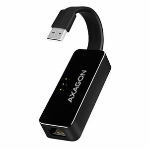 AXAGON ADE-XR Type-A USB 2.0 - Fast Ethernet 10/100 adaptér obraz