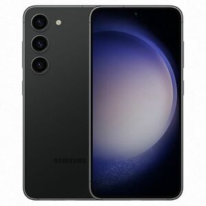 Samsung Galaxy S23, 8/256GB, phantom black obraz