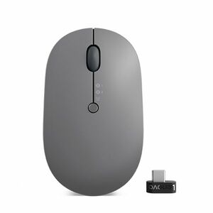 Bezdrôtová myš Lenovo Go Multi-Device Bluetooth/USB-C obraz