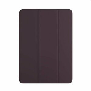 Apple Smart Folio pro iPad Air (2022), dark cherry obraz