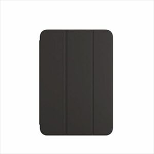 Apple Smart Folio for iPad mini (6th generation), black obraz