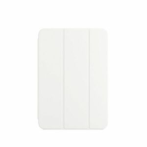 Apple Smart Folio for iPad mini (6th generation), white obraz