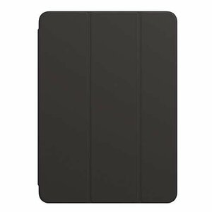 Apple Smart Folio pro iPad Air (2022), black obraz