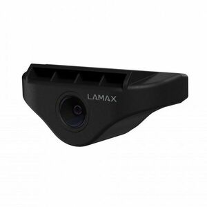 Lamax S9 Dual zadní venkovní kamera obraz