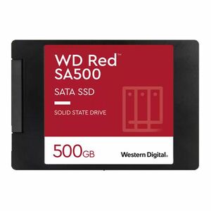 WD SA500 500GB, WDS500G1R0A obraz
