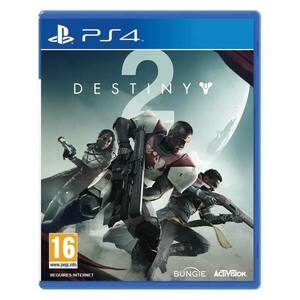 destiny 2 PS4 obraz