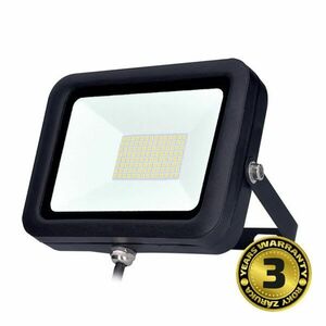 Solight LED reflektor PRO, 100W, 9200lm, 5000K, IP65 WM-100W-L obraz