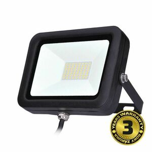 Solight LED reflektor PRO, 50W, 4600lm, 5000K, IP65 WM-50W-L obraz