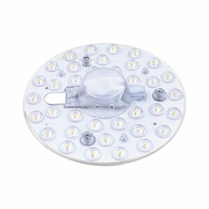 Solight LED světelný zdroj do stropních světel, 18W, 1800lm, 4000K, 155mm WZ6103 obraz