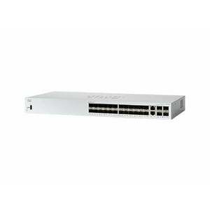 Cisco CBS350-24S-4G-EU Managed 24-port SFP, 4x1G SFP CBS350-24S-4G-EU obraz