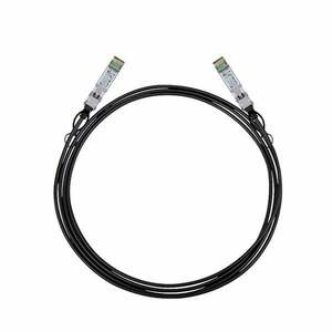 TP-Link Omada SM5220-3M InfiniBand a optický kabel SFP+ DAC SM5220-3M obraz
