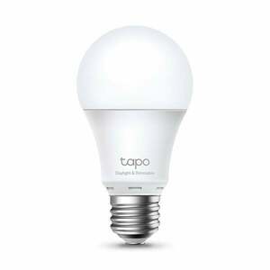 TP-LINK Tapo L520E Smart WiFi Light Bulb Tapo L520E obraz