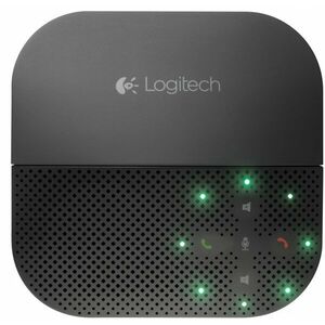 Logitech P710e reproduktor Mibilní telefon USB/Bluetooth 980-000742 obraz