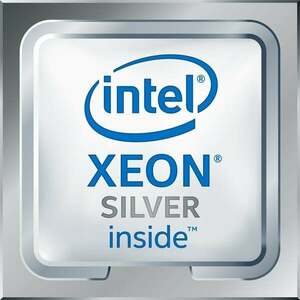 Intel Xeon-Silver 4208 (2.1GHz/8-core/85W) Processor Kit P11147-B21 obraz