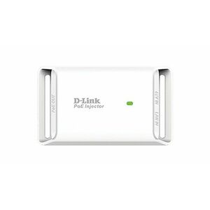 D-Link DPE-101GI PoE adaptér DPE-101GI obraz