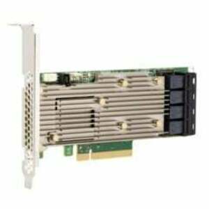 Broadcom MegaRAID 9460-16i řadič RAID PCI Express x8 3.1 05-50011-00 obraz