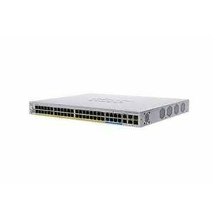 Cisco CBS350-48NGP-4X-EU Managed 8-port 5GE CBS350-48NGP-4X-EU obraz
