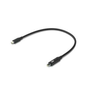 USB-C Cable with Charge Display AFi-Cable-USB-4.5M obraz