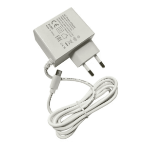 MikroTik 5V 2.4A 12W USB power supply for hAP ax MT13-052400-U15BG obraz