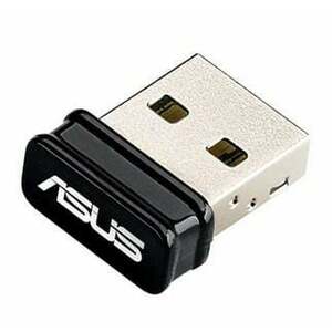 ASUS USB-N10 NANO síťová karta WLAN 150 Mbit/s USB-N10 Nano obraz