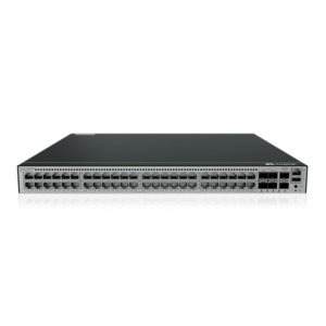 S5735-S48PN4XE-V2 (48*2.5GBASE-T ports(PoE+), 4*10GE S5735-S48PN4XE-V2 obraz