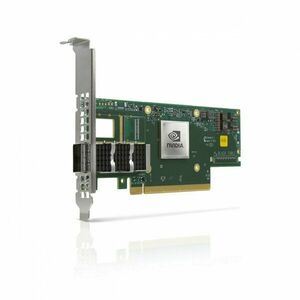 Nvidia ConnectX-6 InfiniBand Interní Vlákno 900-9X6AF-0016-ST2 obraz