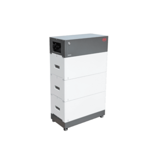 BYD Energy Storage BATTERY-BOX HVM 8.28 kWh HVM 8.3 obraz