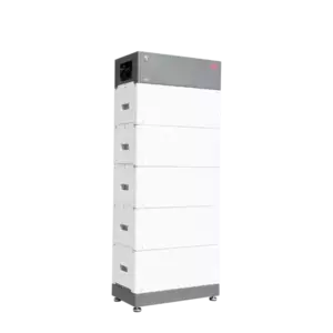 BYD Energy Storage BATTERY-BOX HVM 13.80 kWh HVM 13.8 obraz